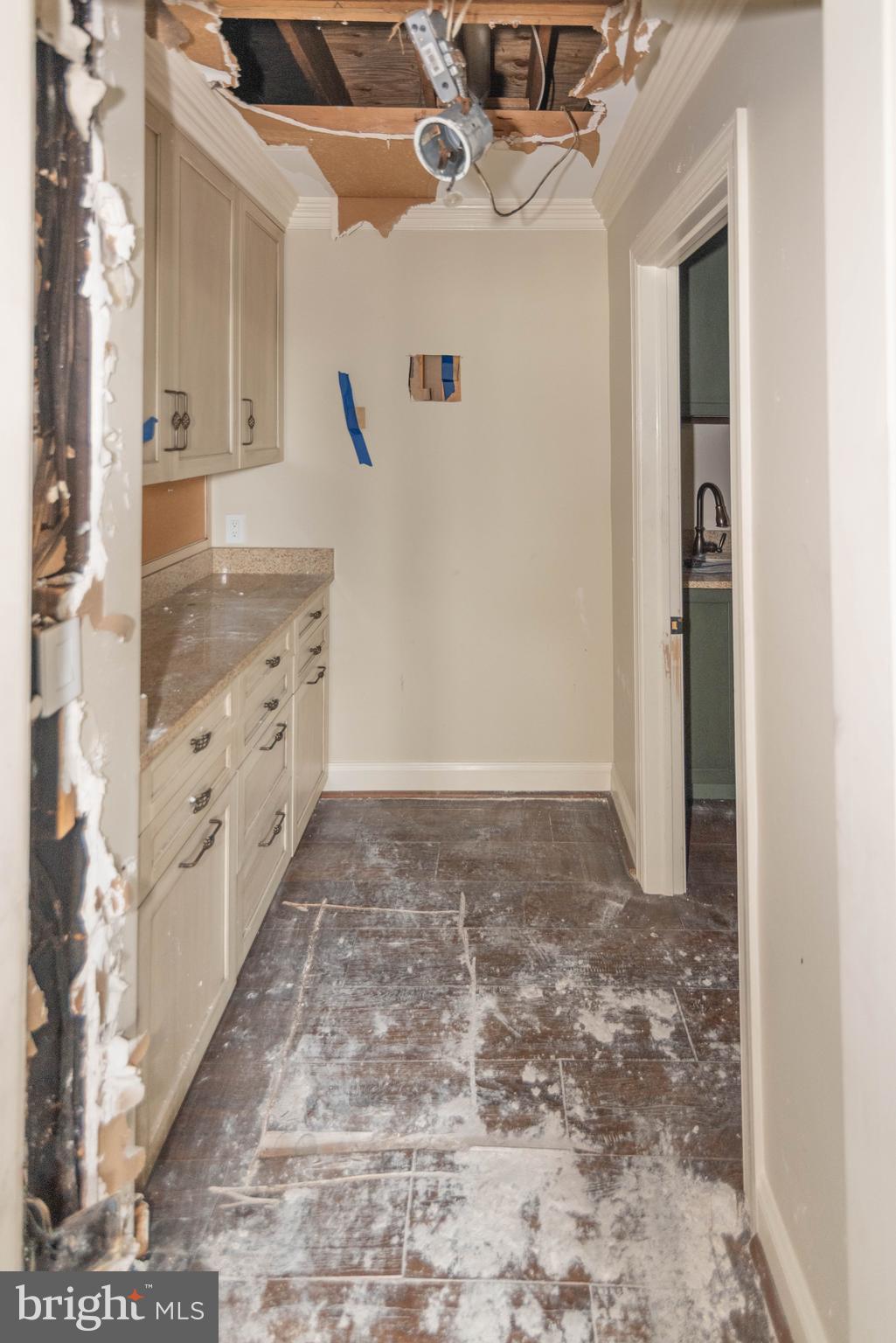 BULLOCK FARM - Residential