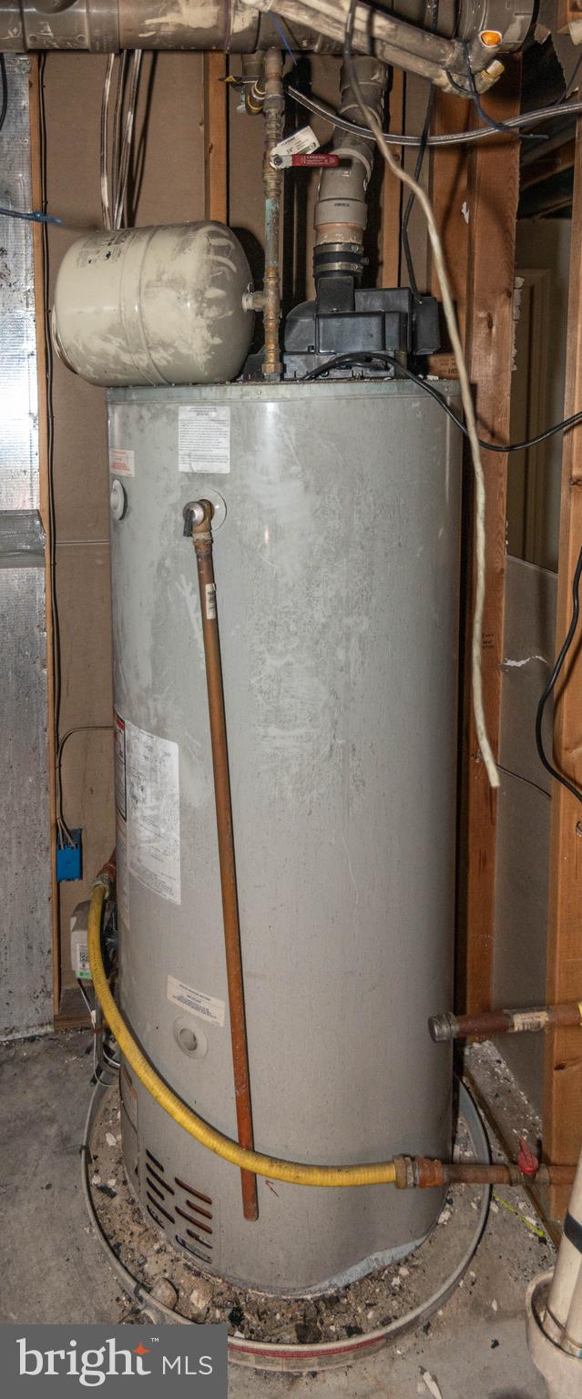 BULLOCK FARM - Residential