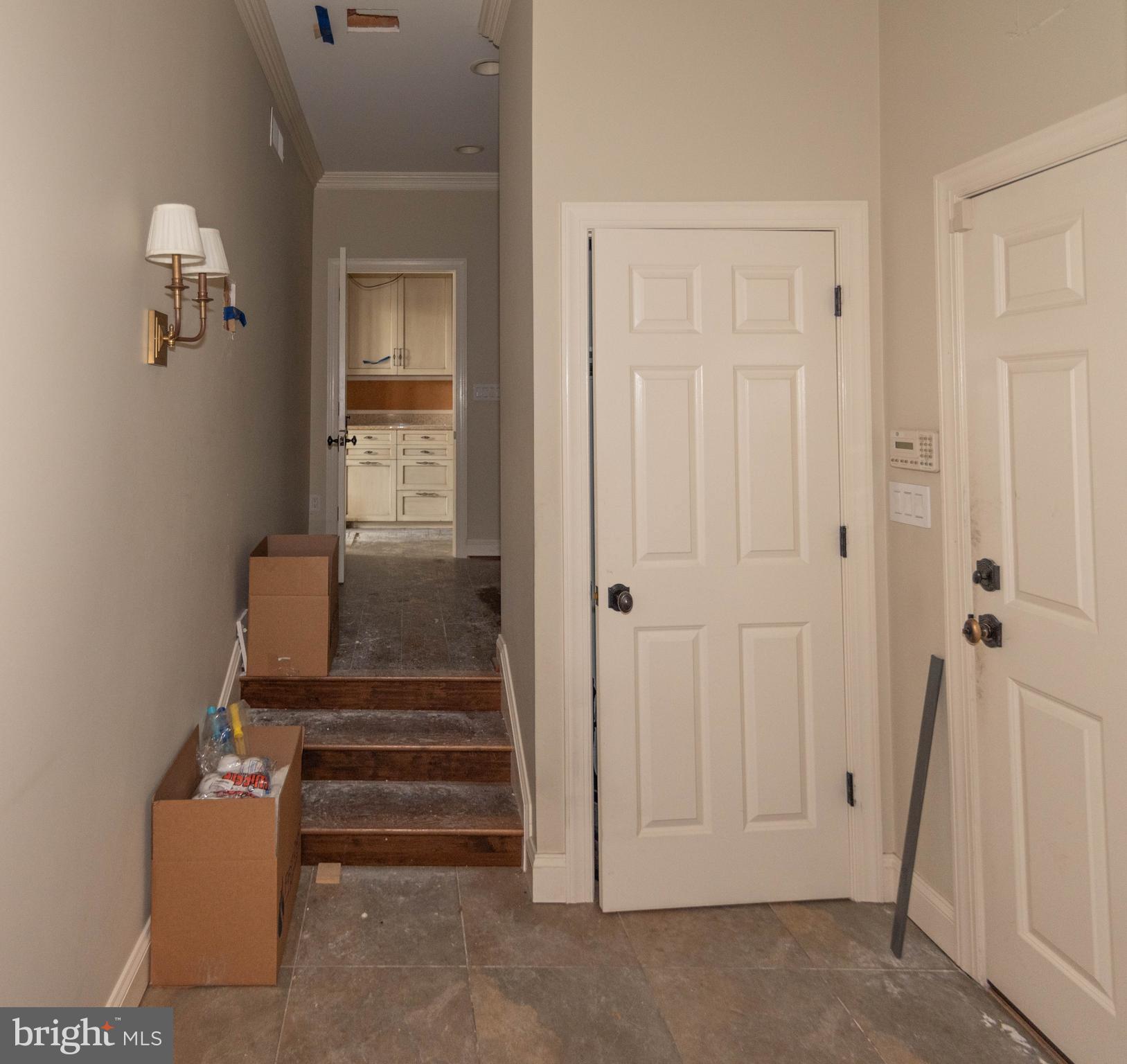 BULLOCK FARM - Residential