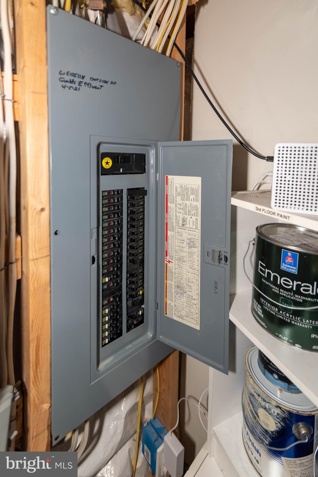 BULLOCK FARM - Residential