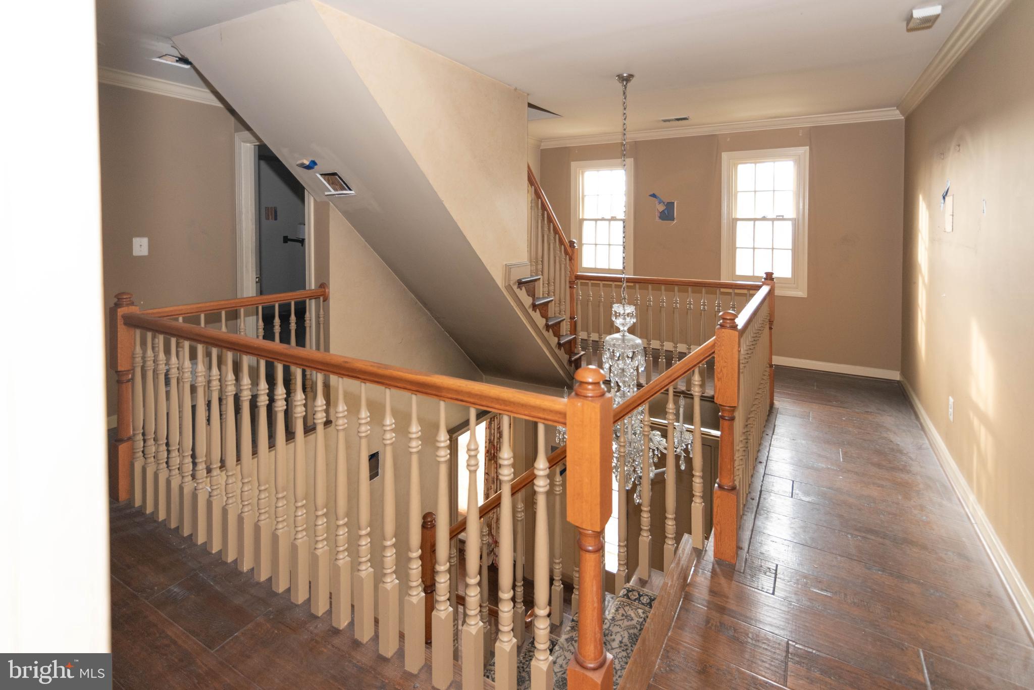 BULLOCK FARM - Residential