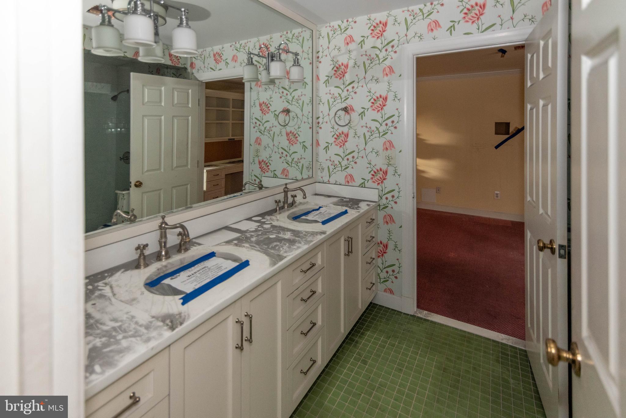 BULLOCK FARM - Residential