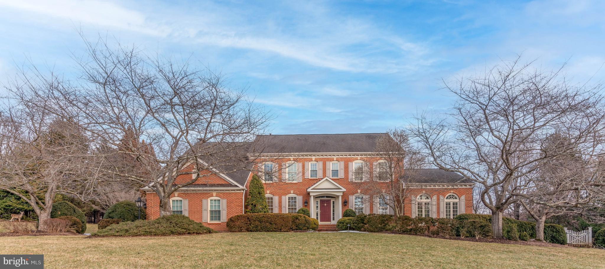 BULLOCK FARM - Residential