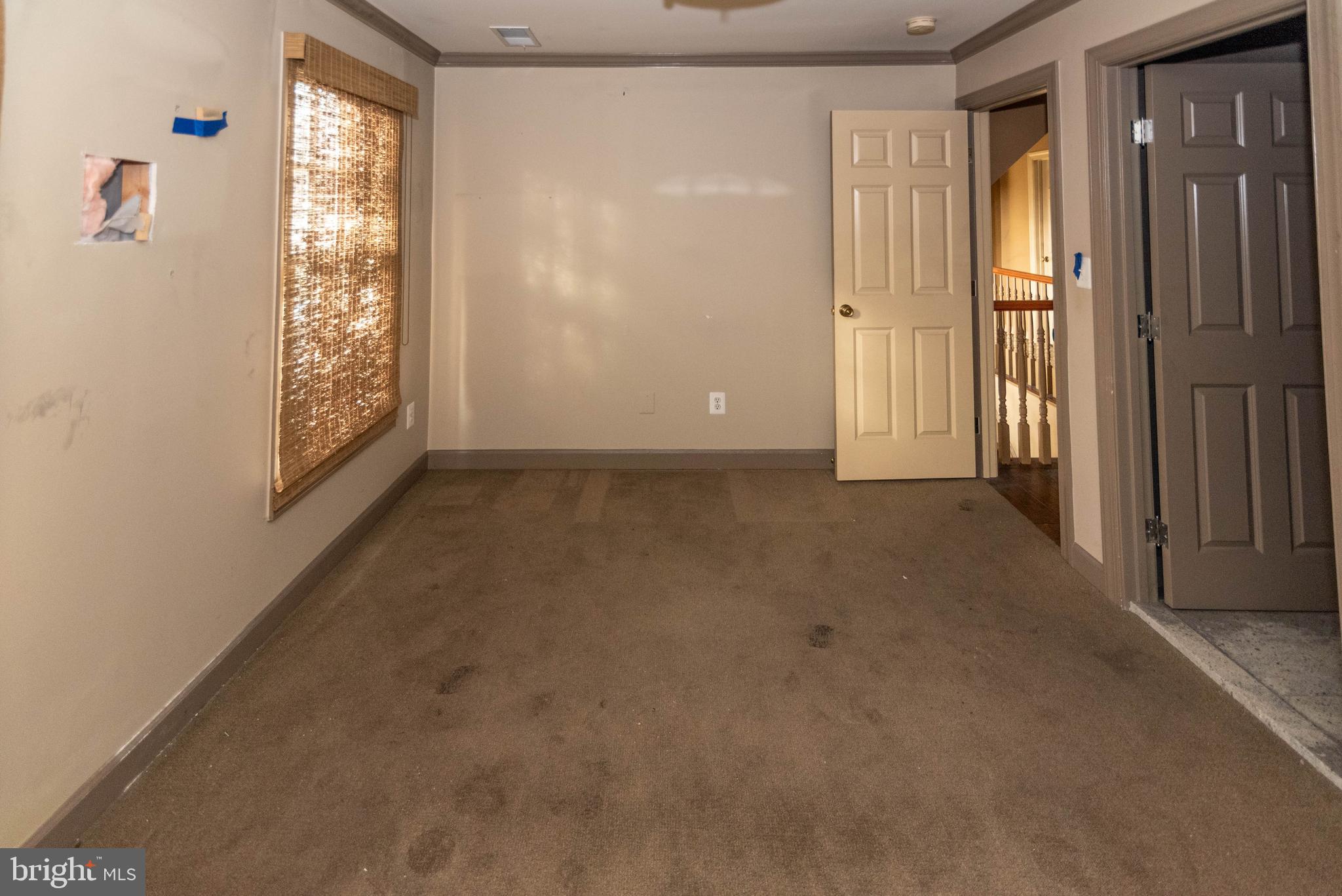 BULLOCK FARM - Residential