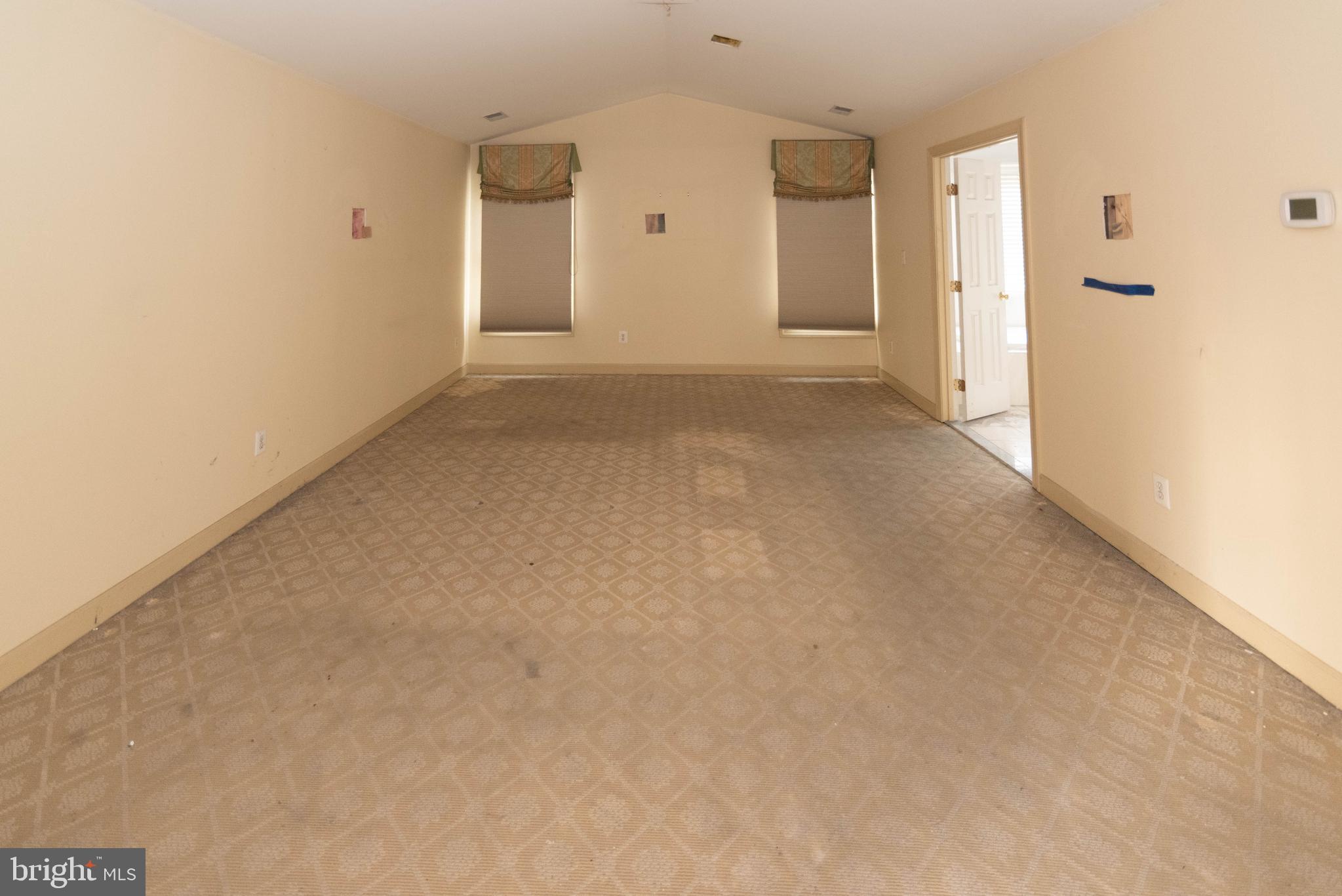 BULLOCK FARM - Residential