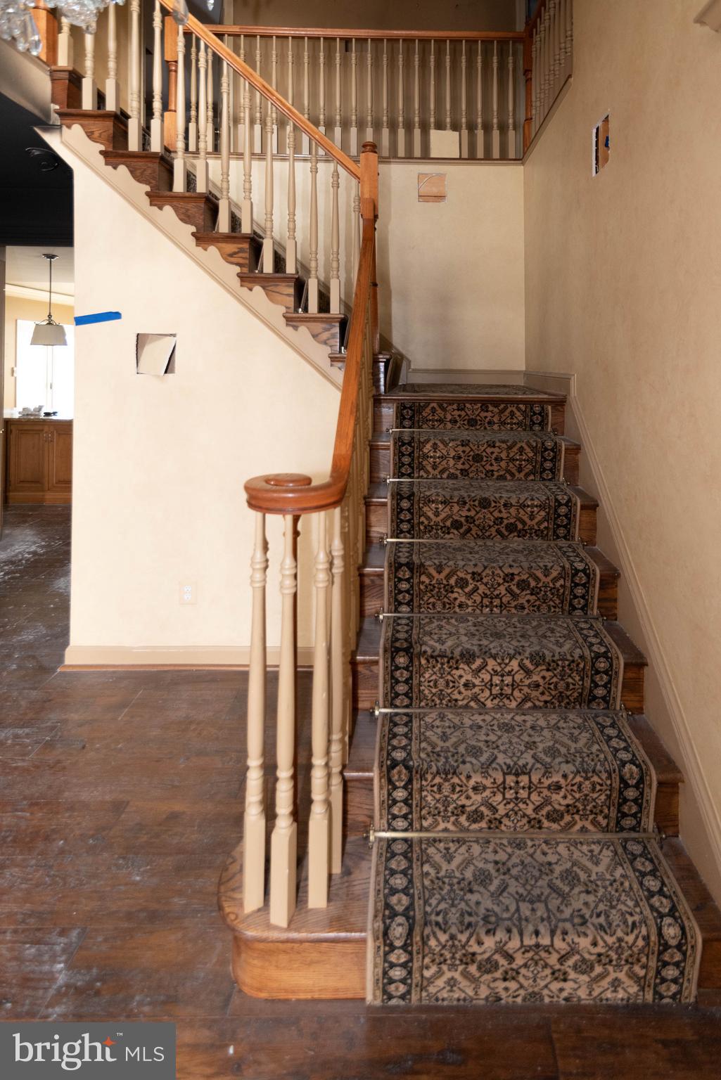 BULLOCK FARM - Residential