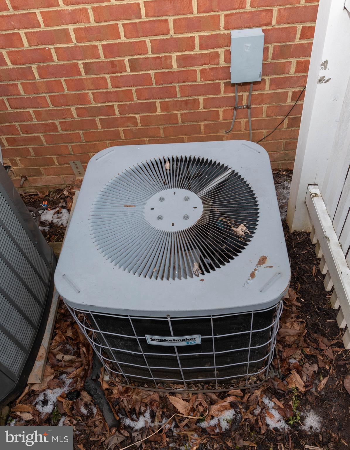 BULLOCK FARM - Residential