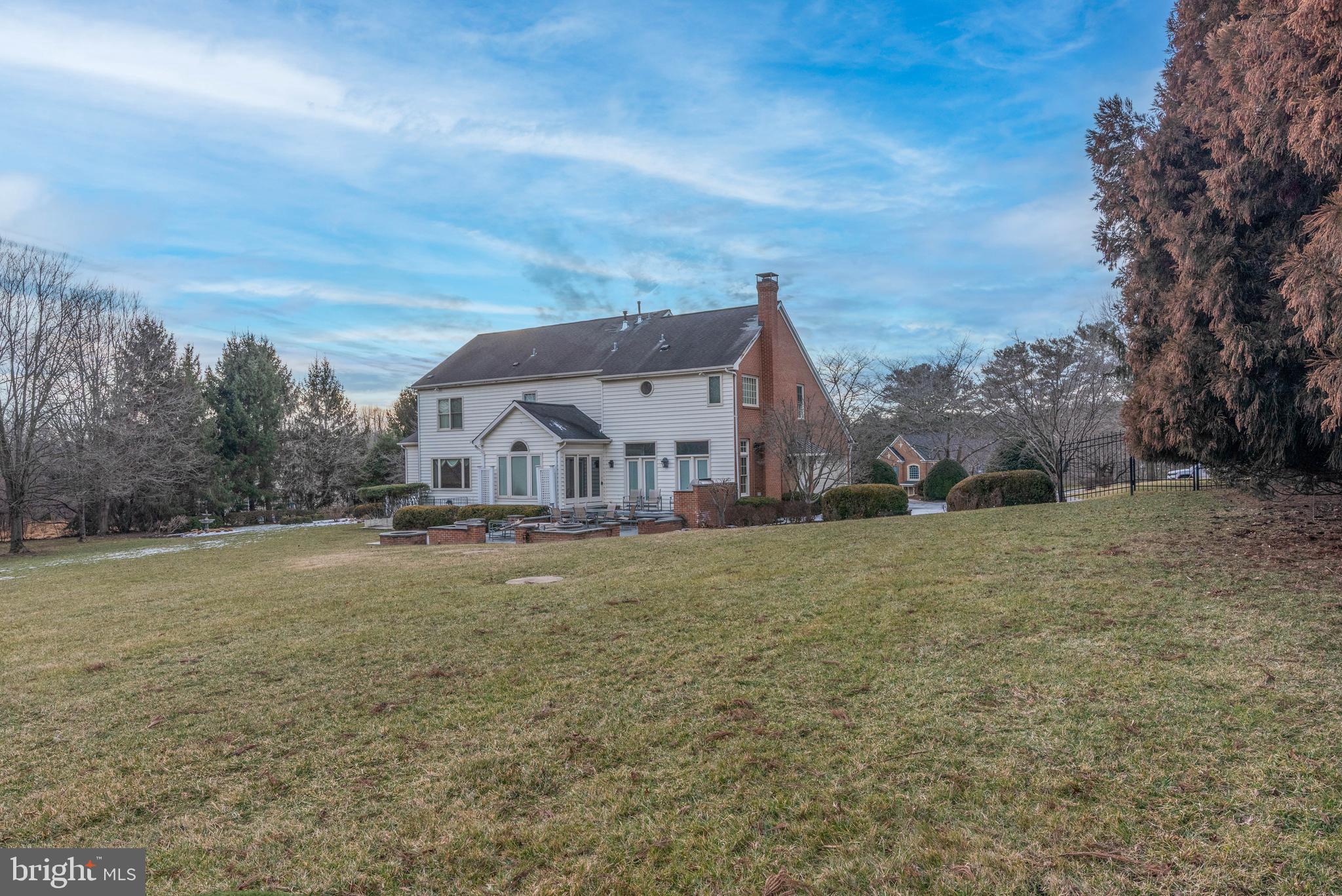 BULLOCK FARM - Residential