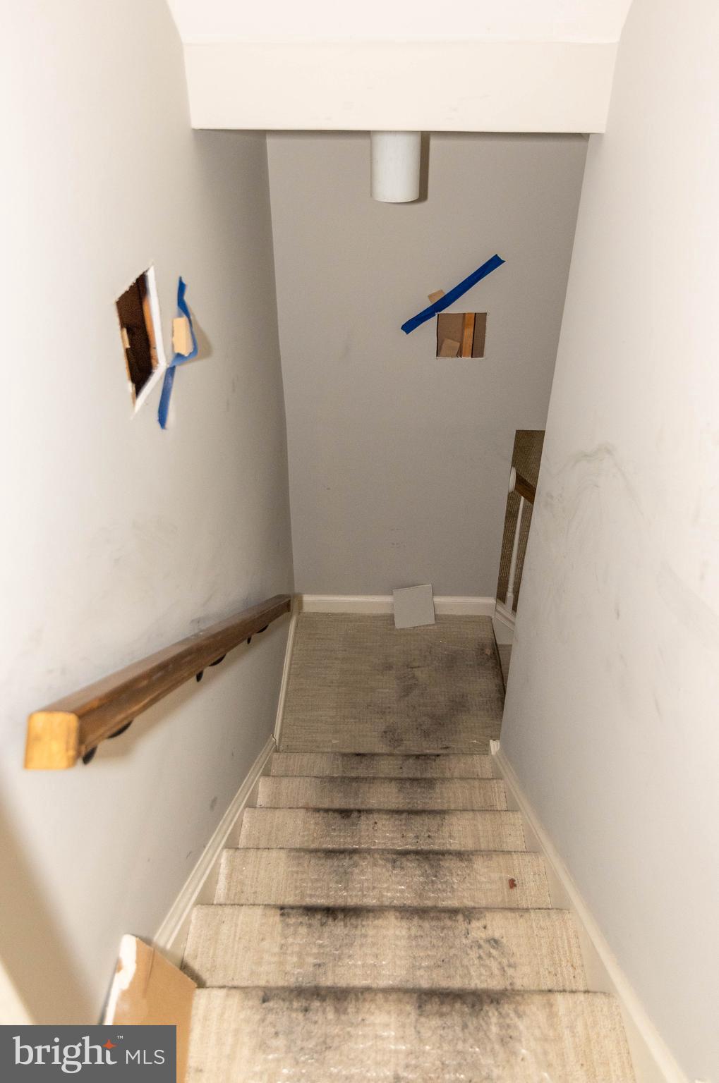 BULLOCK FARM - Residential