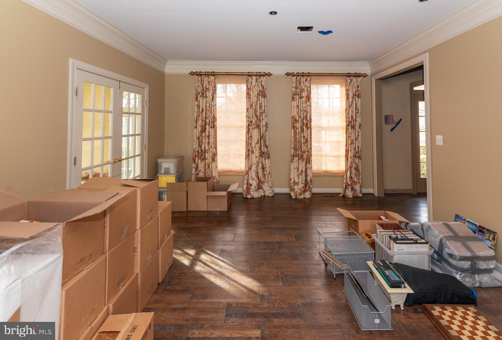 BULLOCK FARM - Residential