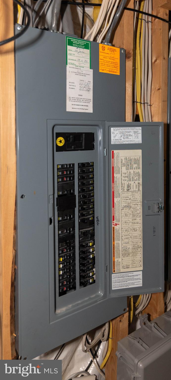 BULLOCK FARM - Residential