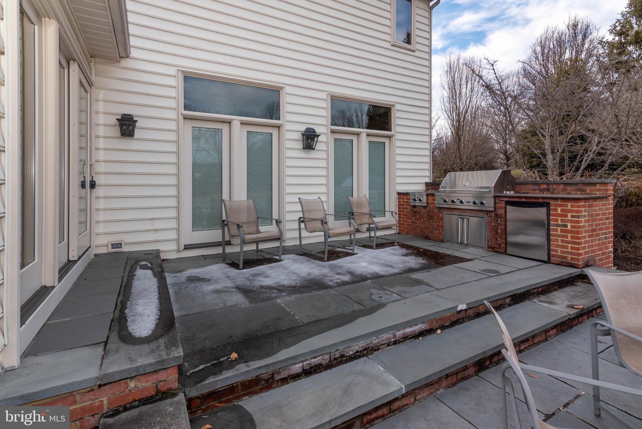 BULLOCK FARM - Residential