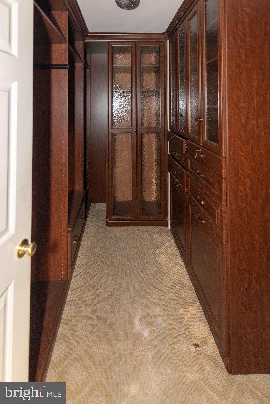 BULLOCK FARM - Residential