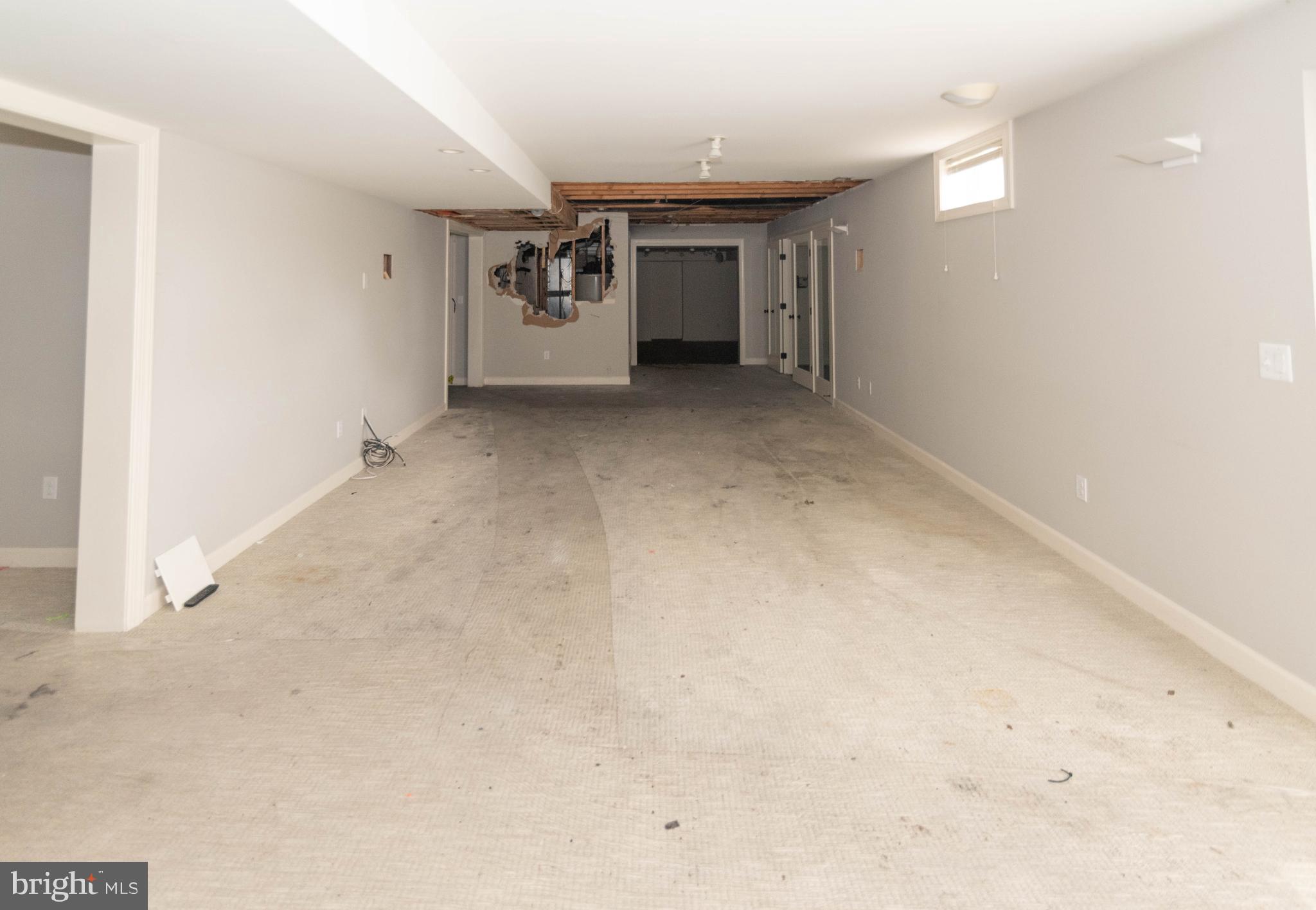 BULLOCK FARM - Residential