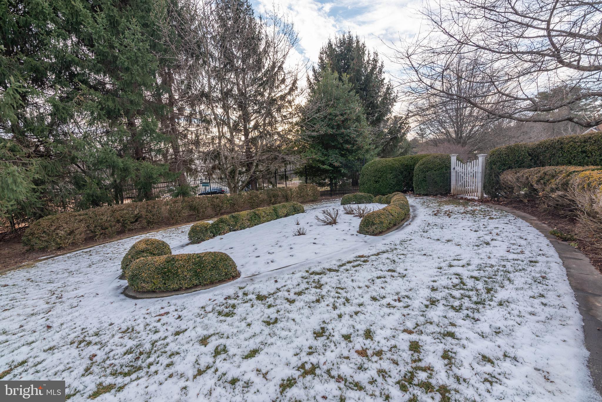 BULLOCK FARM - Residential