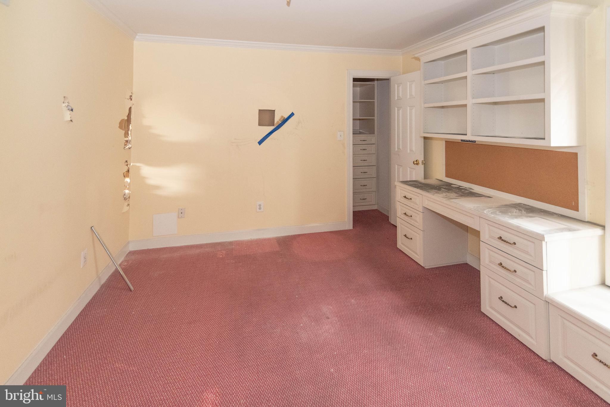 BULLOCK FARM - Residential