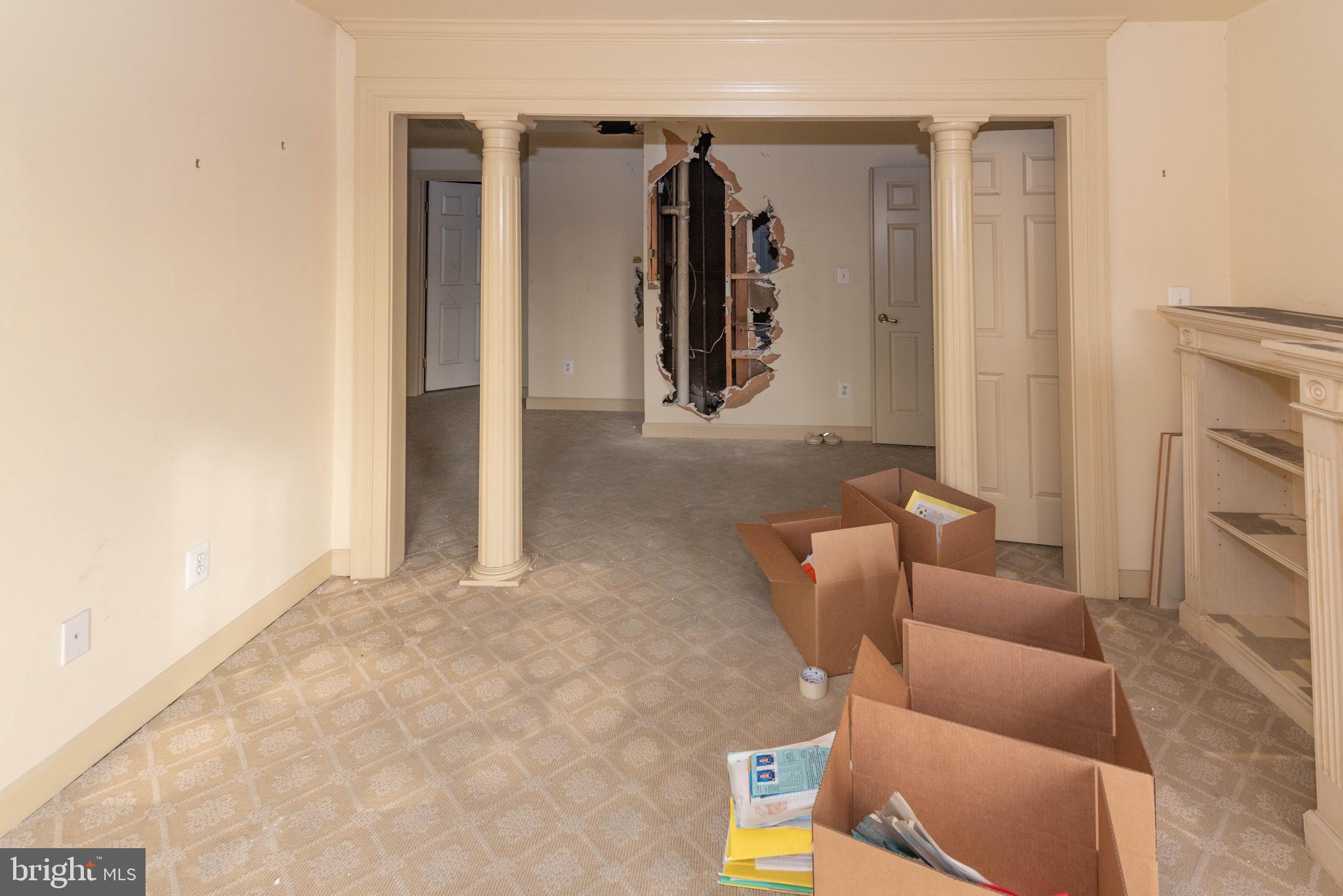 BULLOCK FARM - Residential