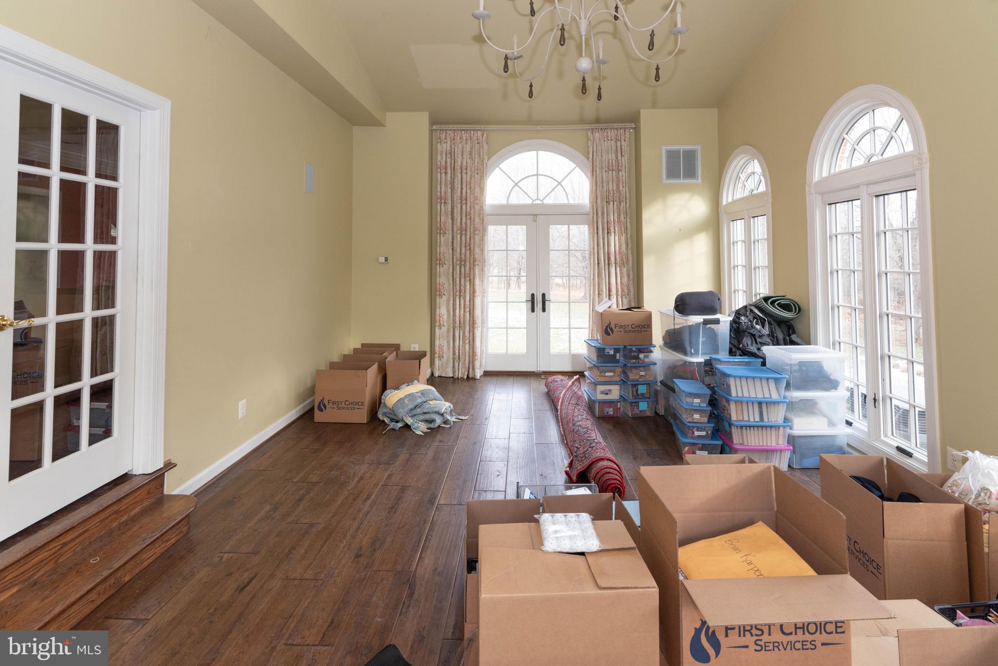 BULLOCK FARM - Residential