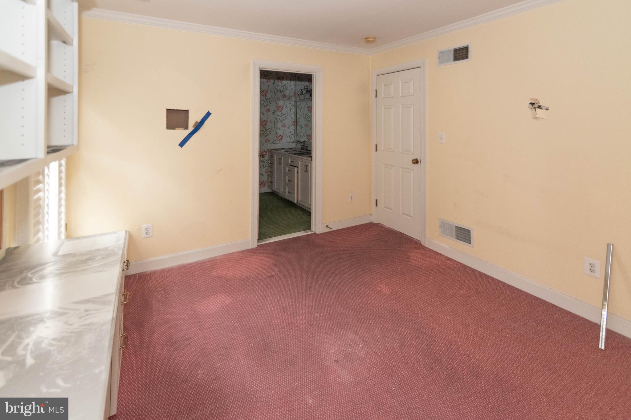 BULLOCK FARM - Residential