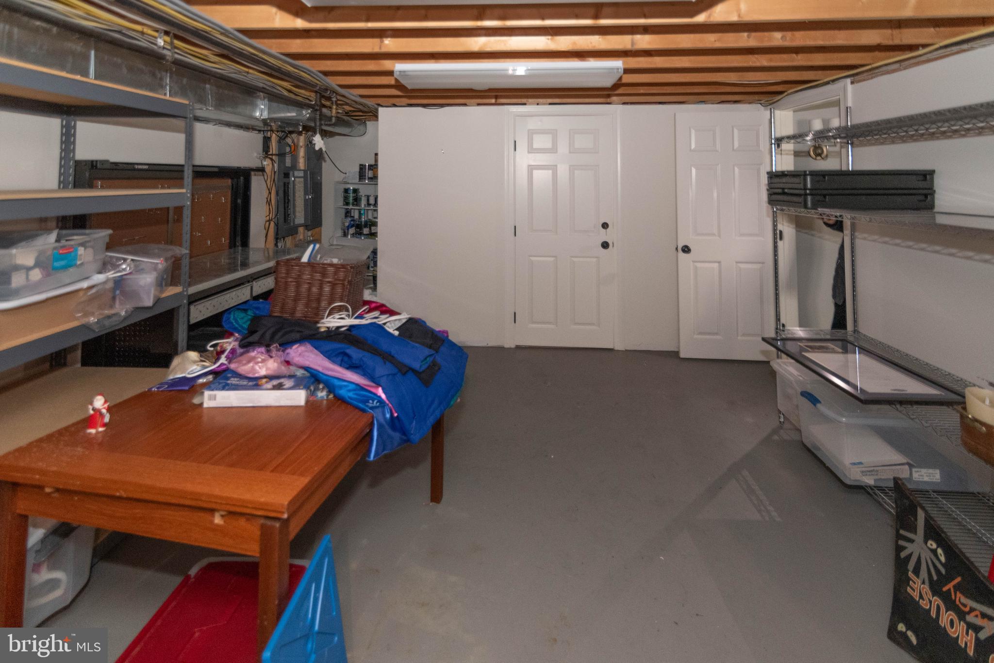 BULLOCK FARM - Residential