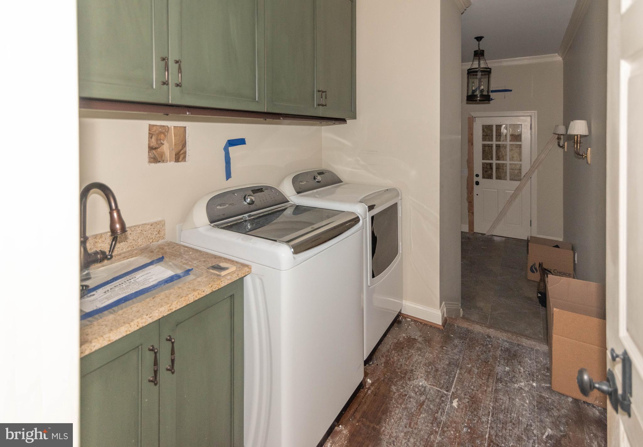 BULLOCK FARM - Residential