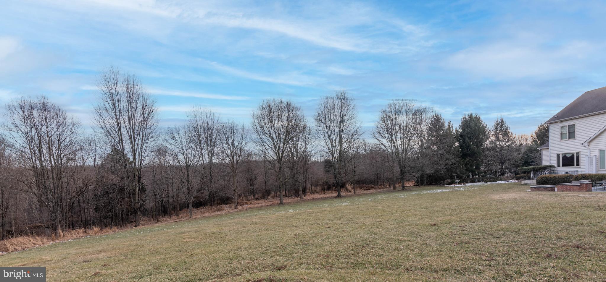 BULLOCK FARM - Residential