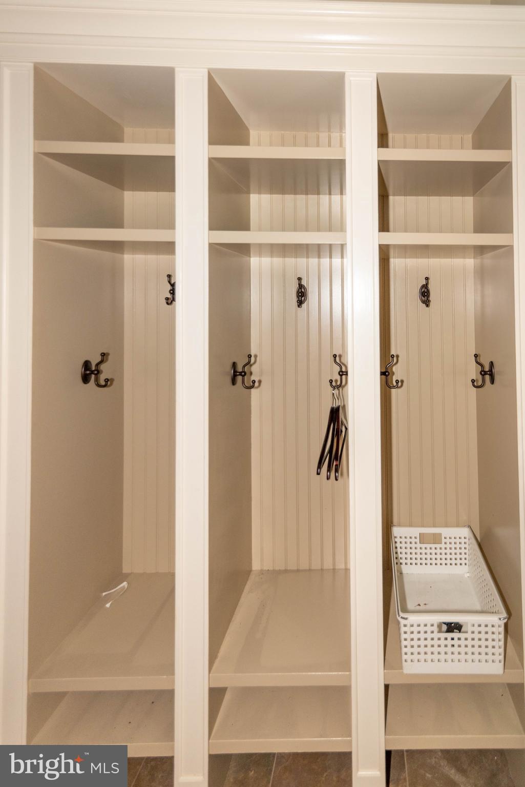 BULLOCK FARM - Residential