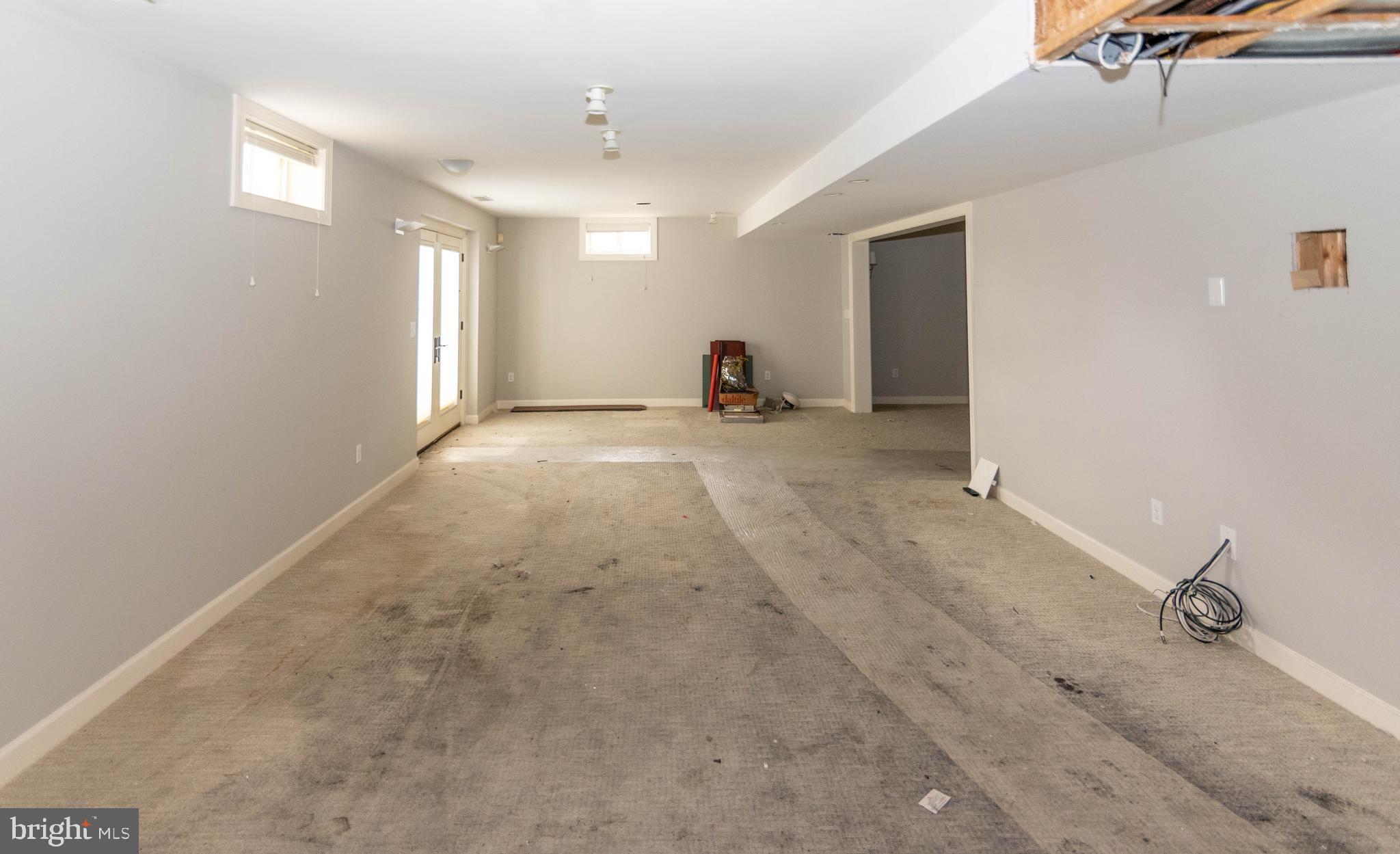 BULLOCK FARM - Residential