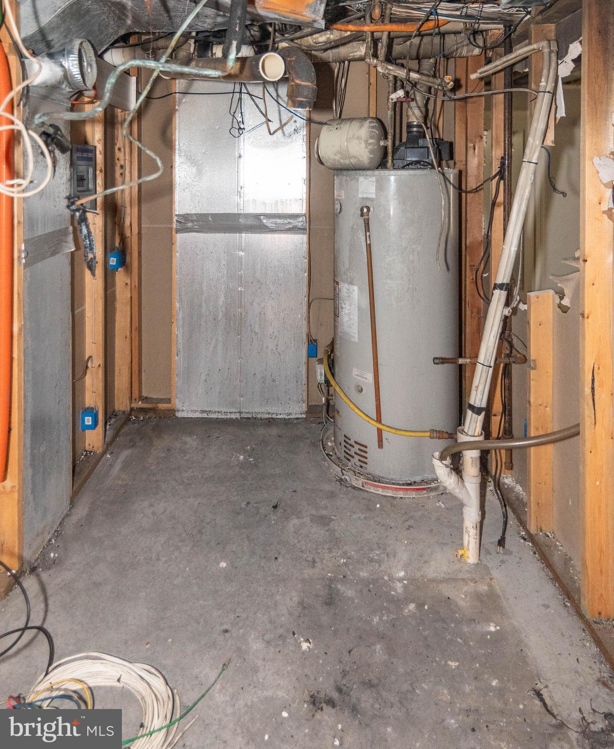 BULLOCK FARM - Residential