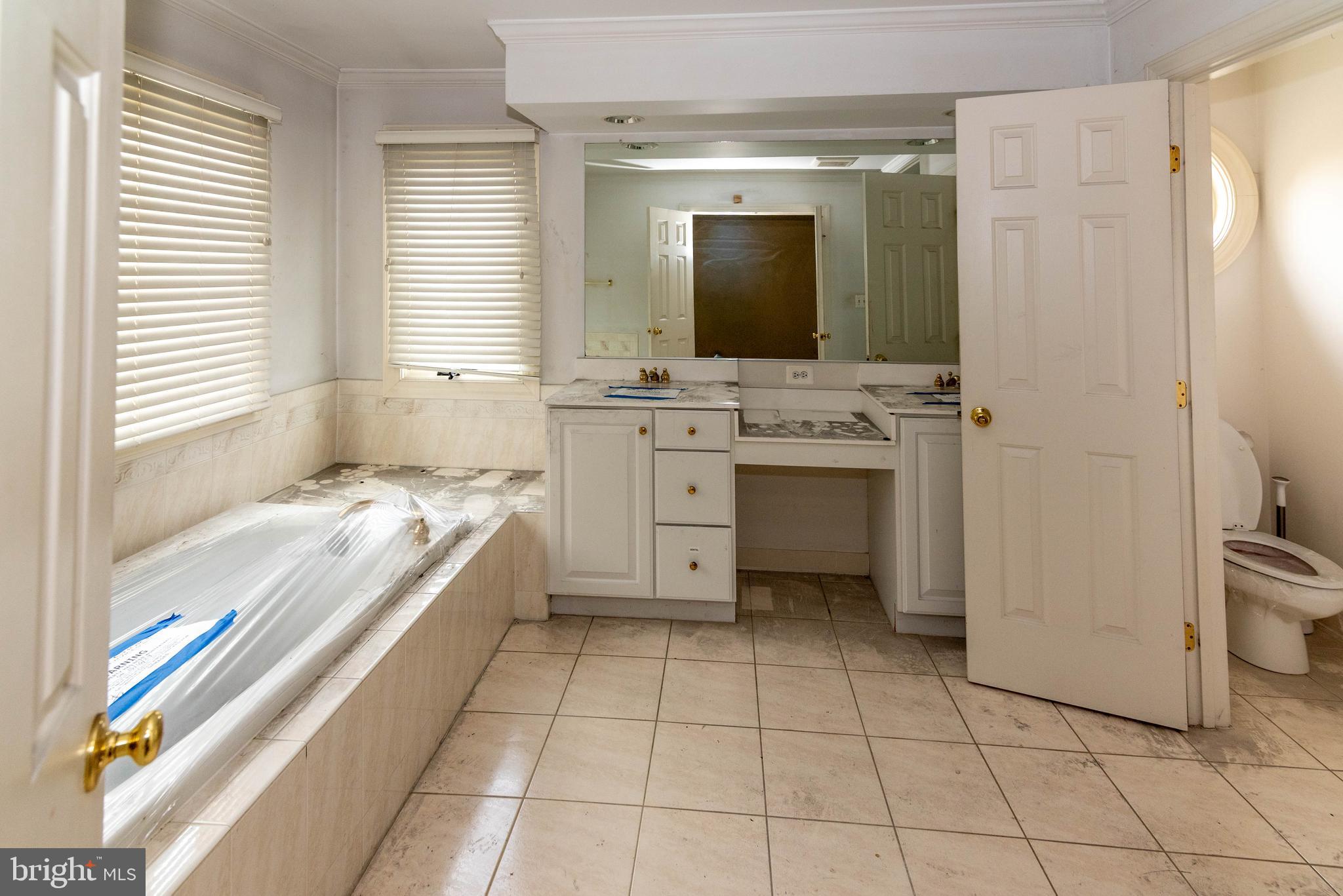 BULLOCK FARM - Residential