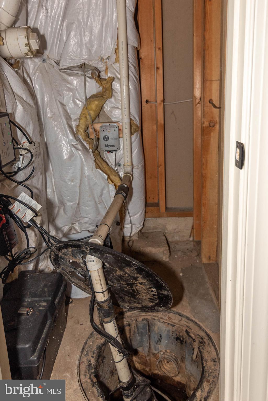 BULLOCK FARM - Residential