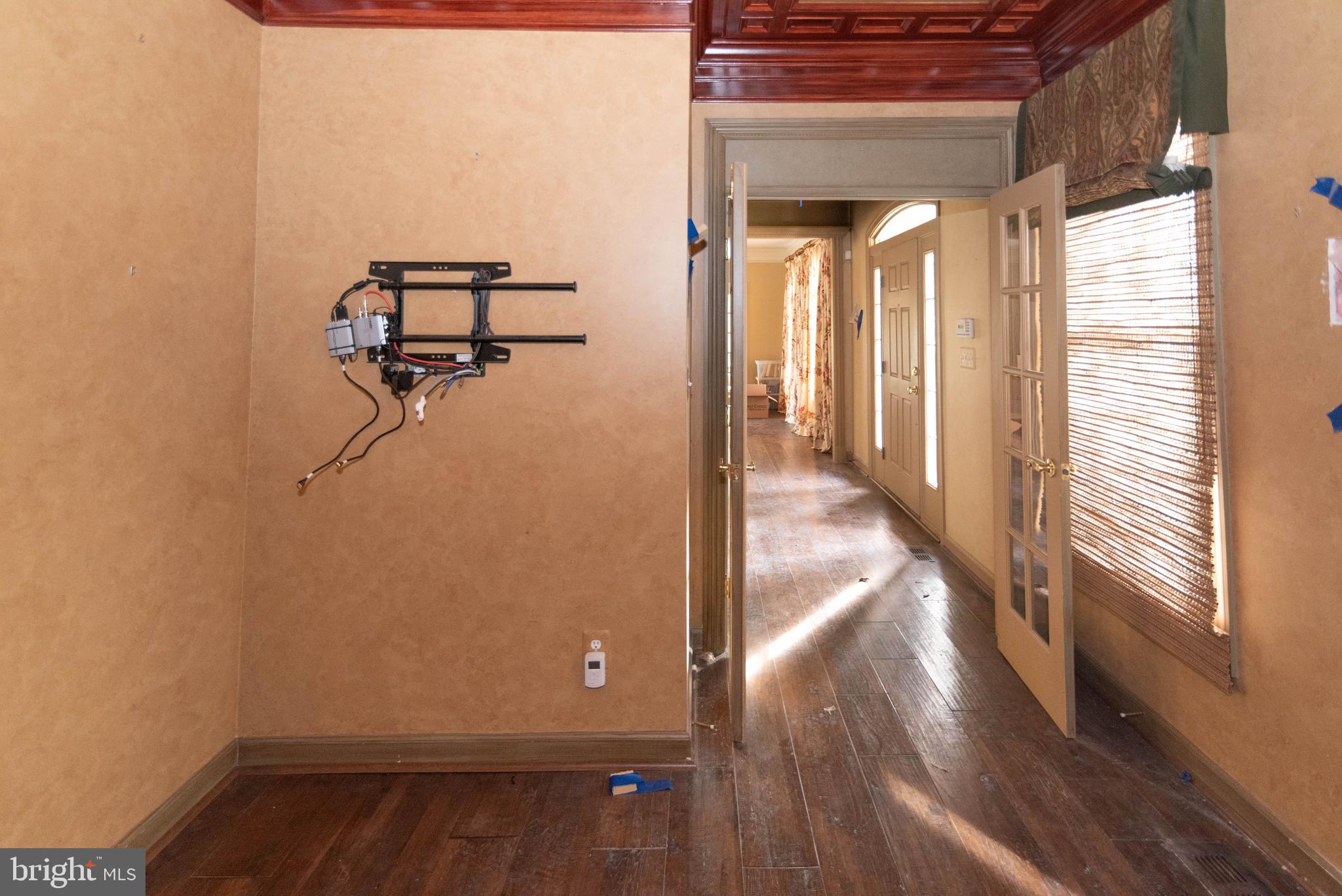 BULLOCK FARM - Residential