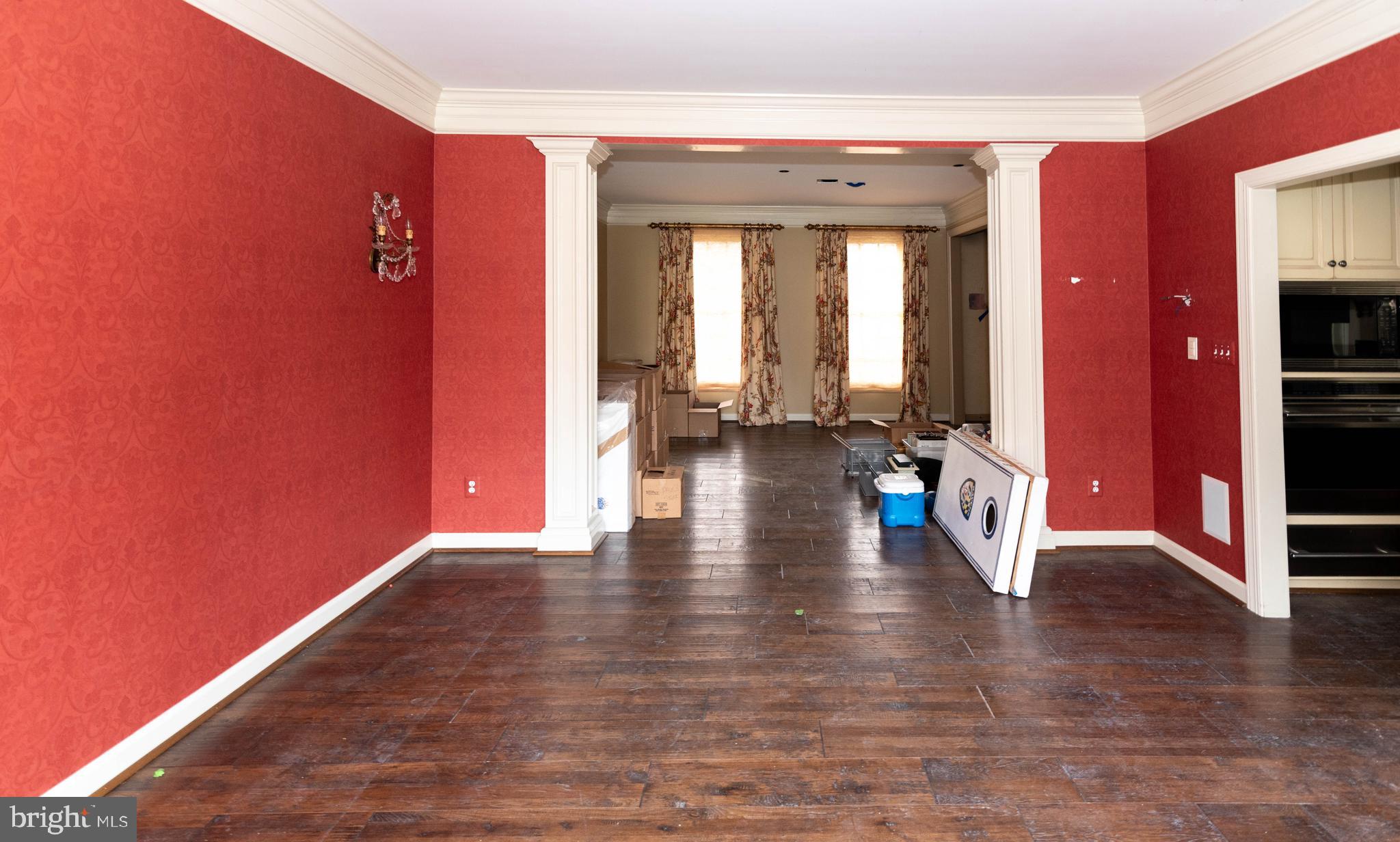 BULLOCK FARM - Residential