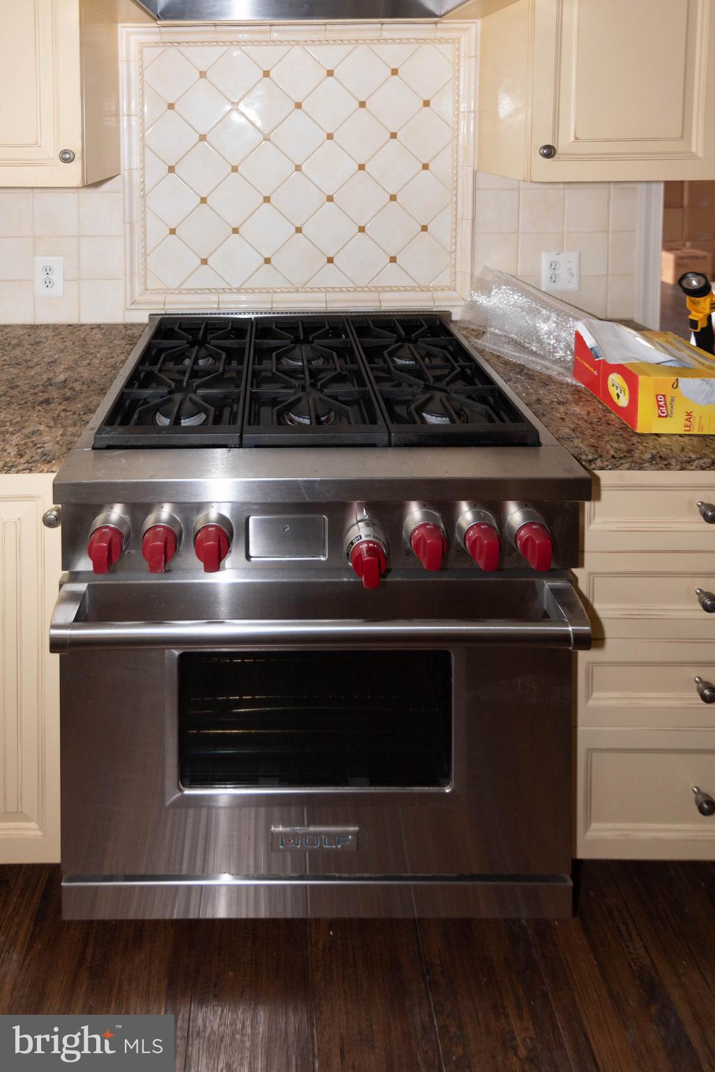 BULLOCK FARM - Residential