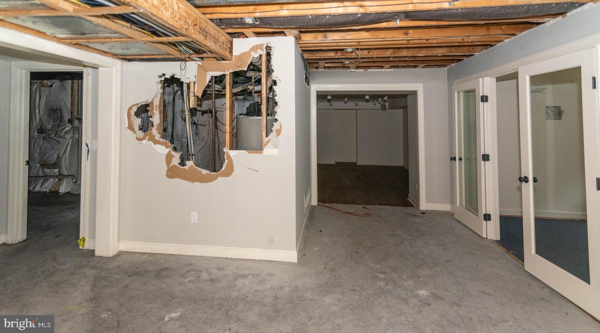 BULLOCK FARM - Residential