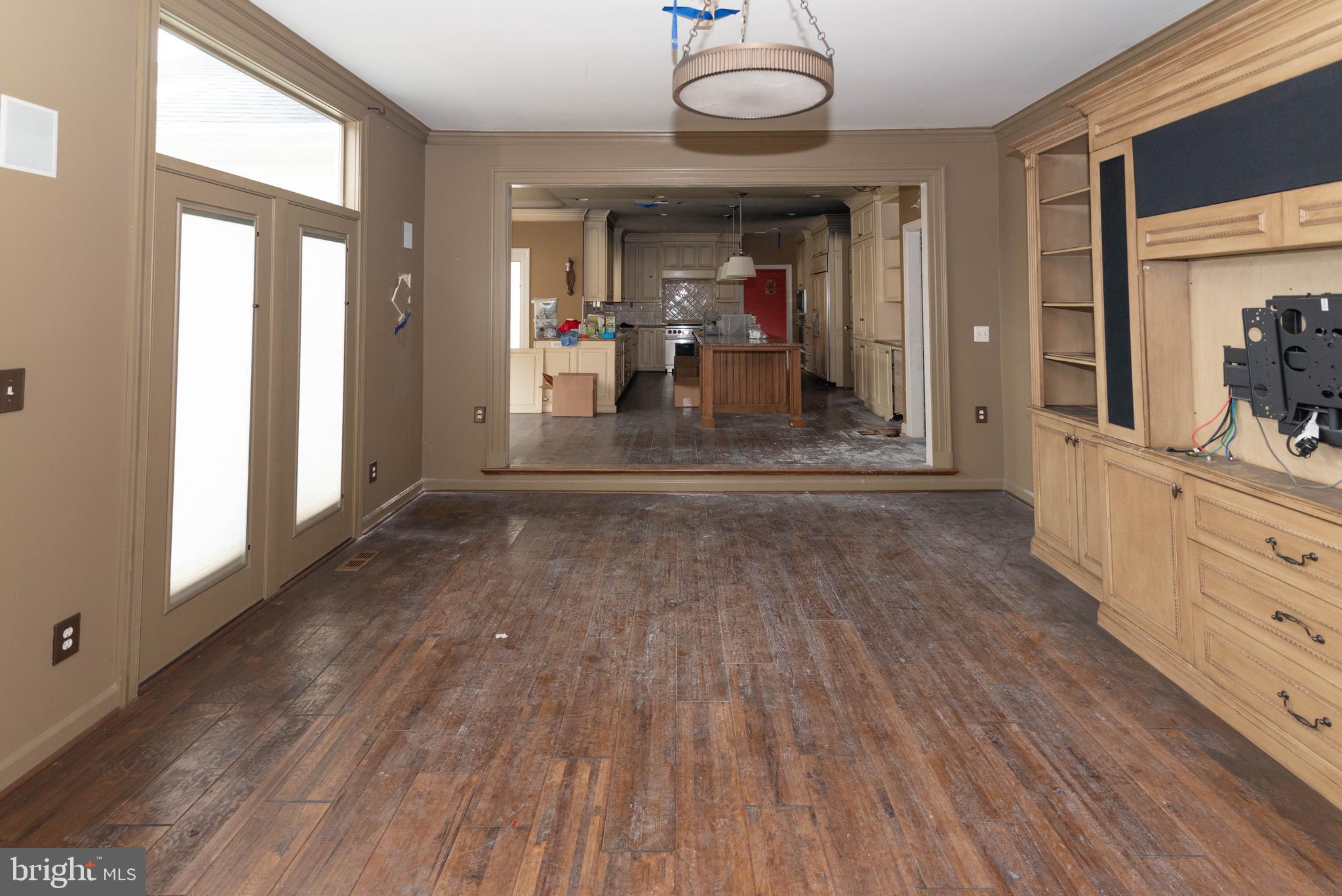 BULLOCK FARM - Residential