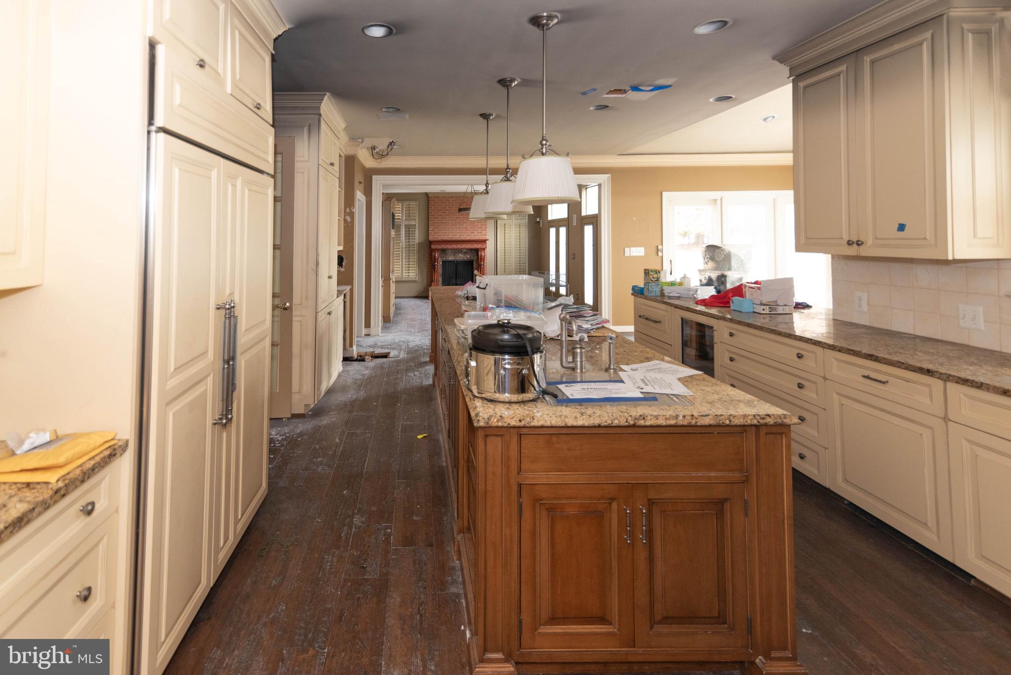 BULLOCK FARM - Residential