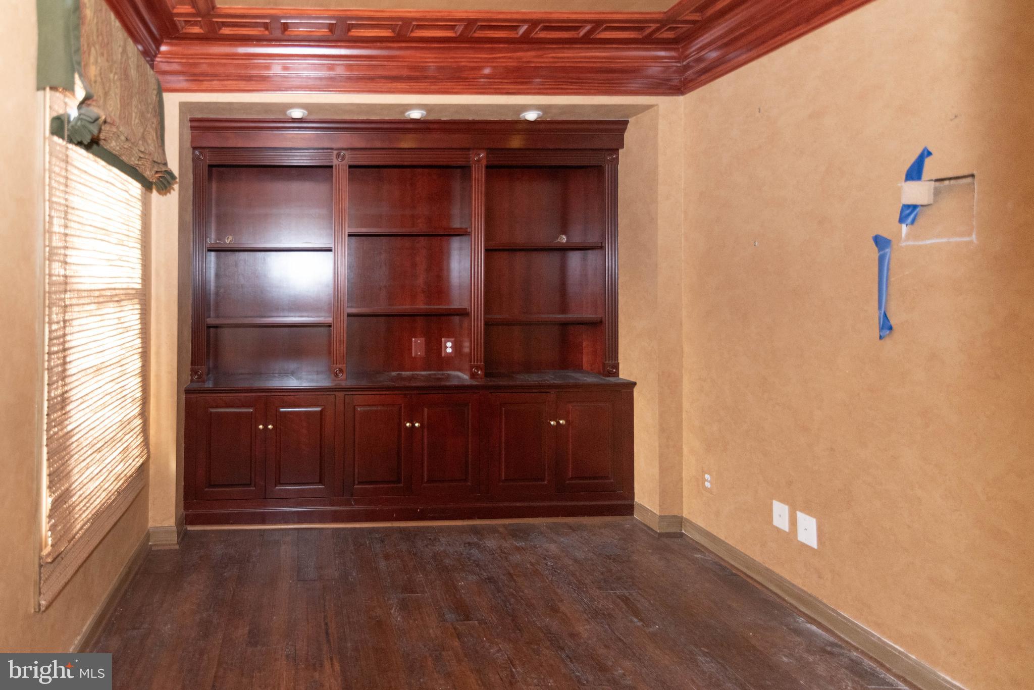 BULLOCK FARM - Residential