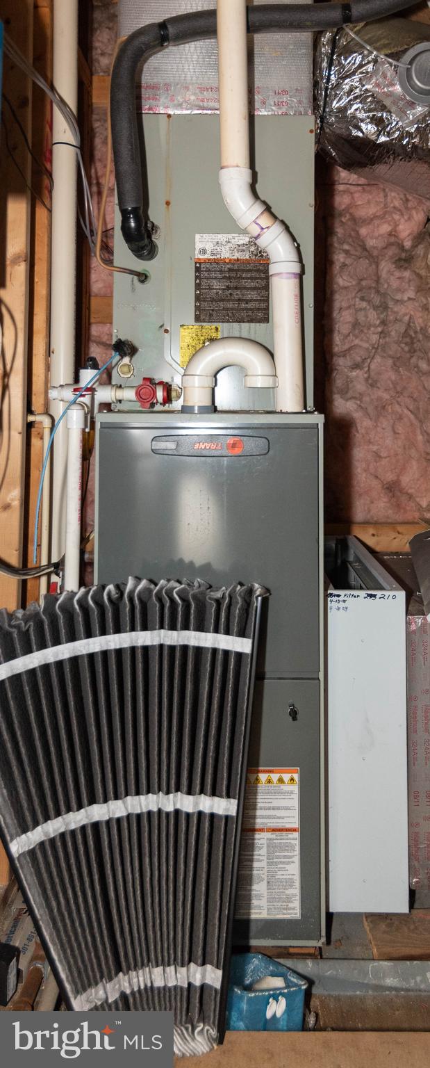 BULLOCK FARM - Residential