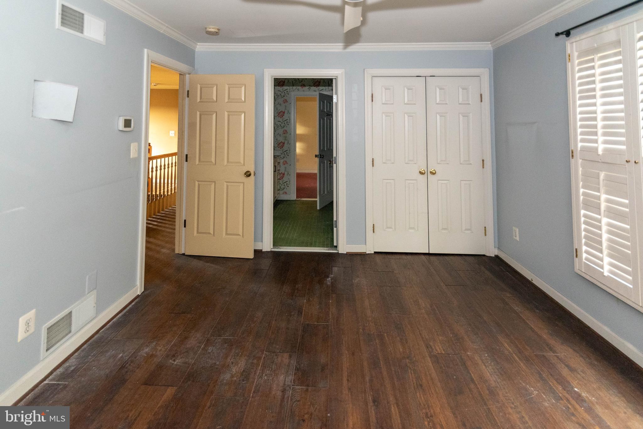 BULLOCK FARM - Residential