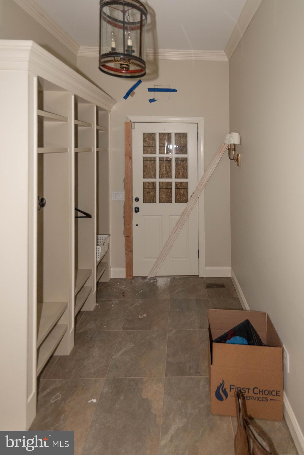 BULLOCK FARM - Residential