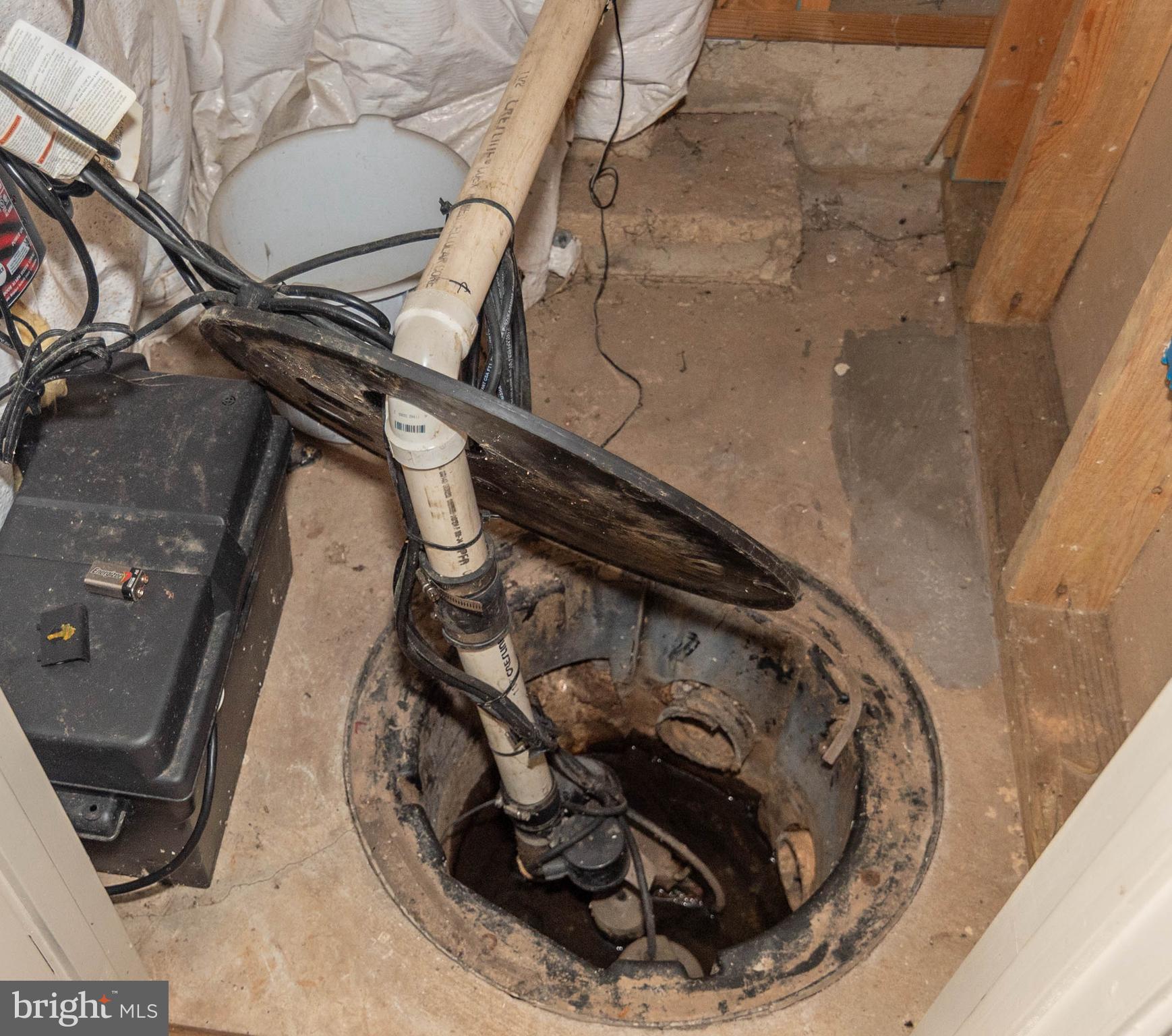 BULLOCK FARM - Residential