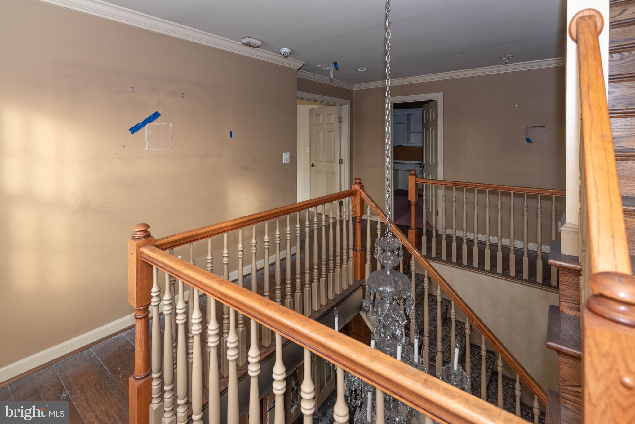 BULLOCK FARM - Residential