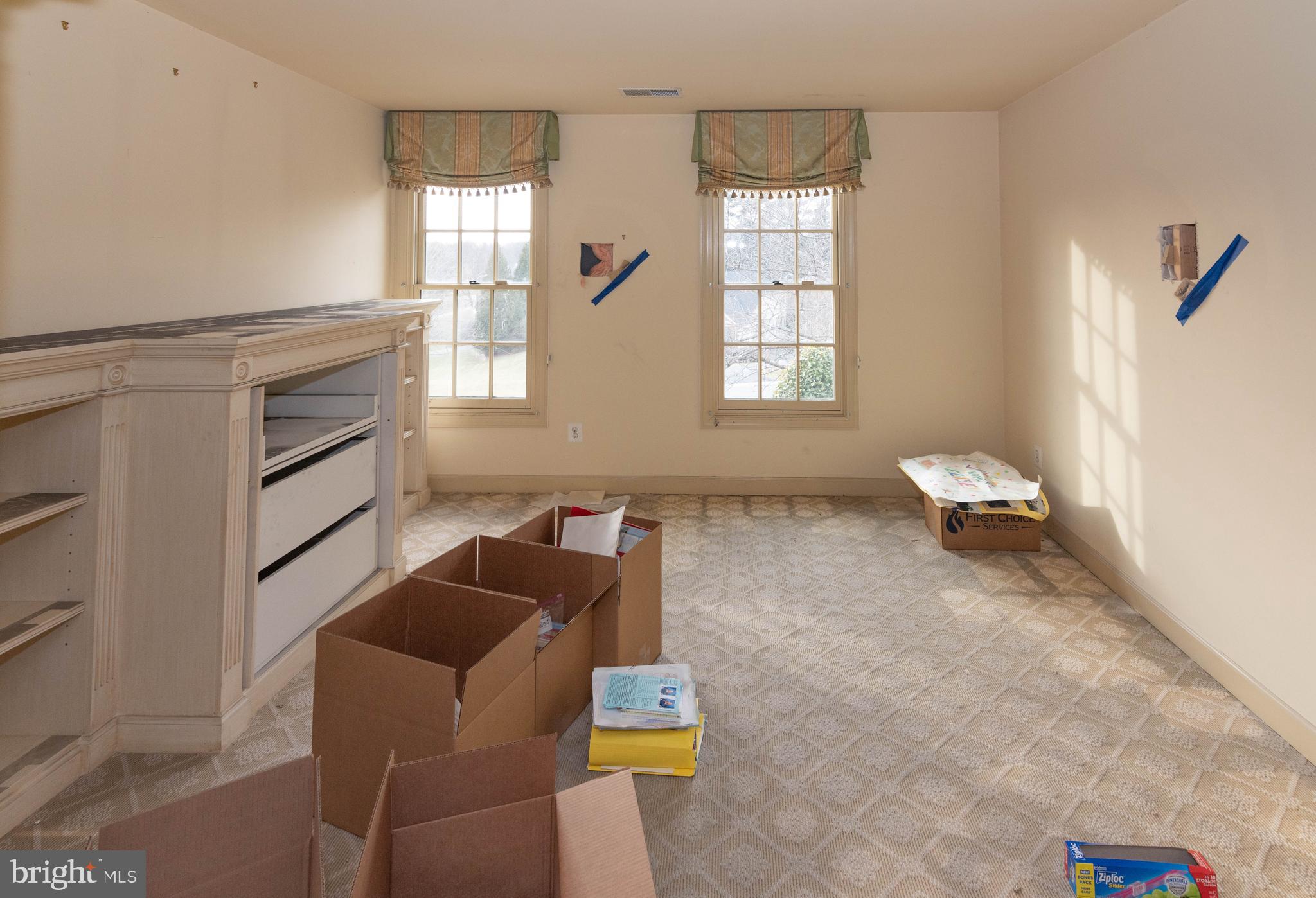 BULLOCK FARM - Residential