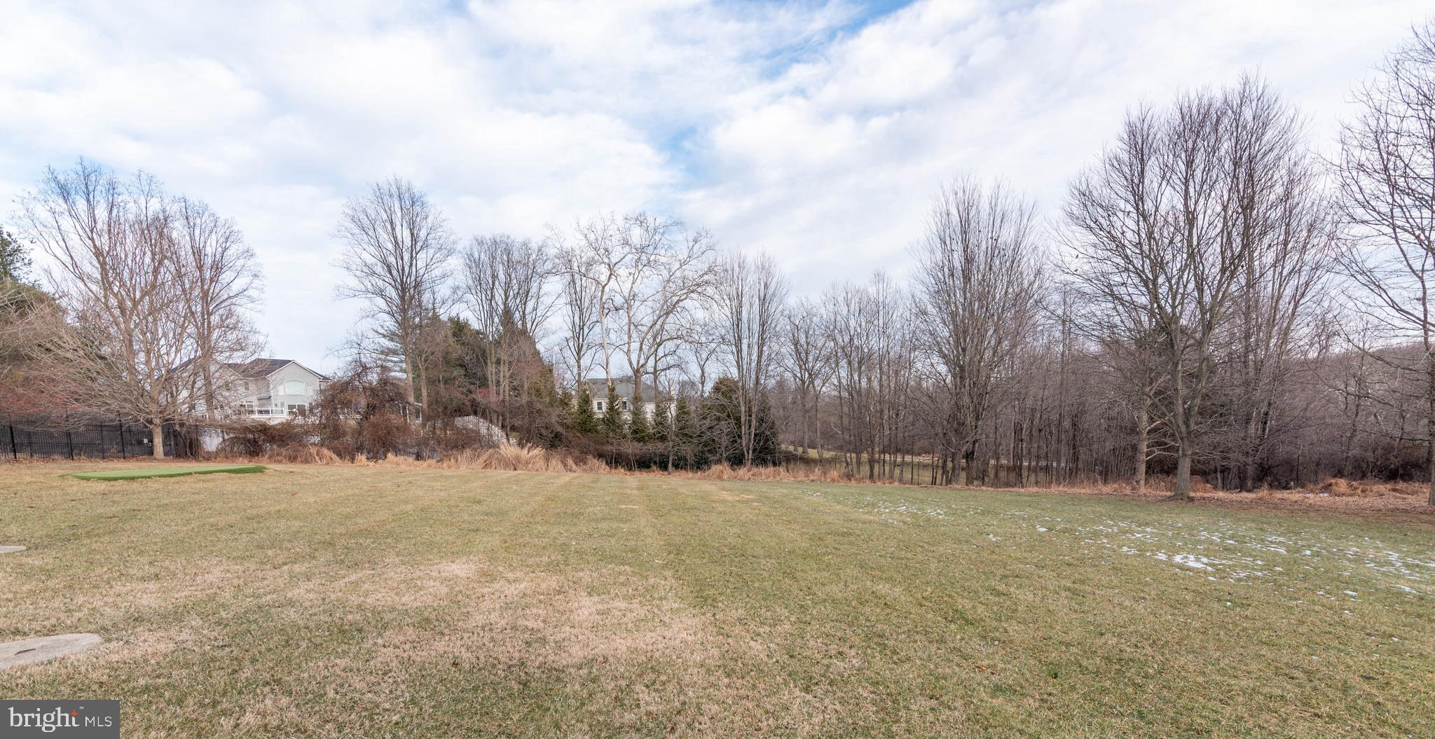 BULLOCK FARM - Residential