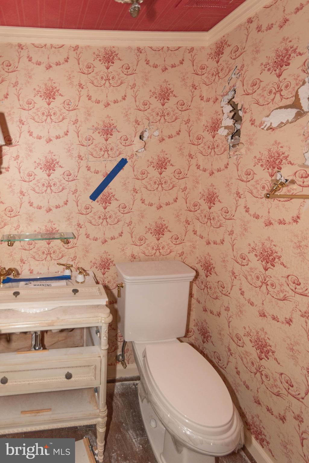 BULLOCK FARM - Residential