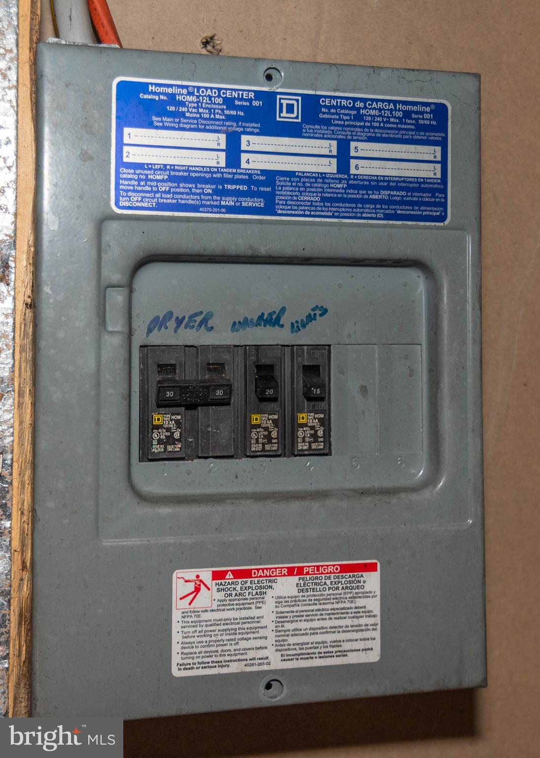 BULLOCK FARM - Residential