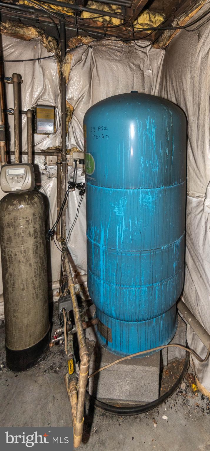 BULLOCK FARM - Residential