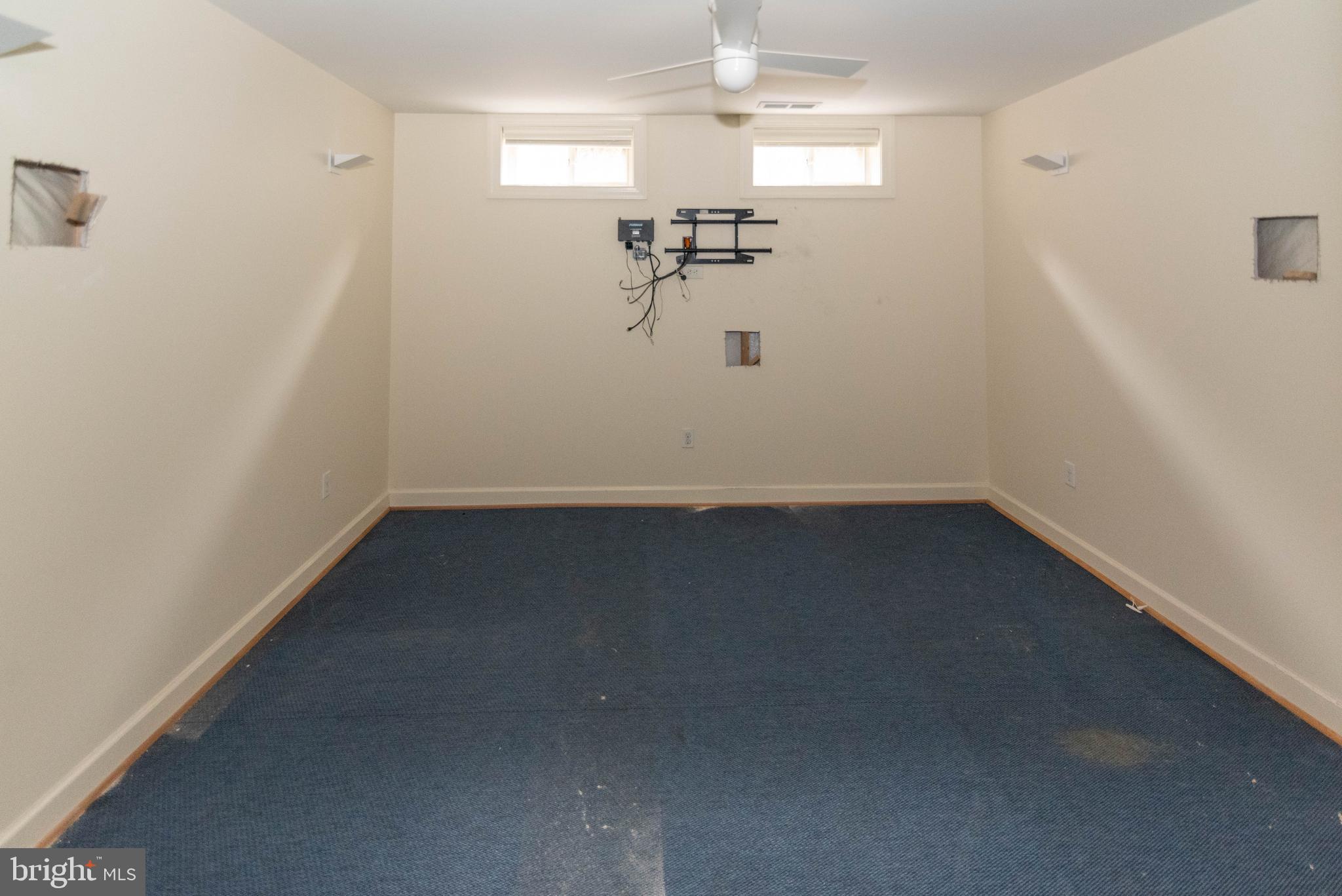 BULLOCK FARM - Residential