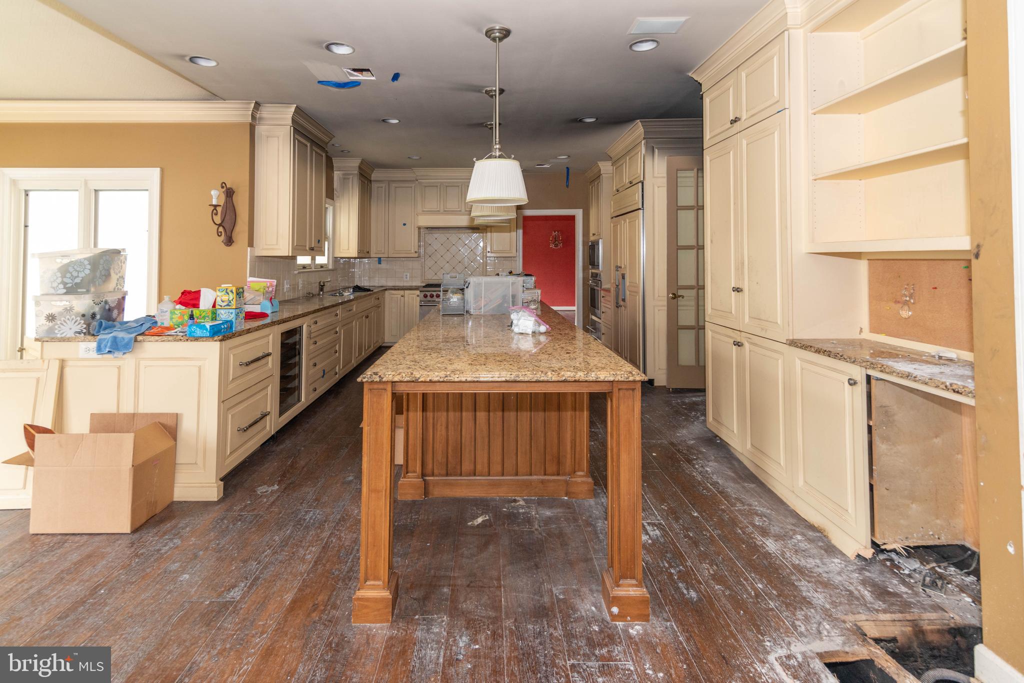 BULLOCK FARM - Residential